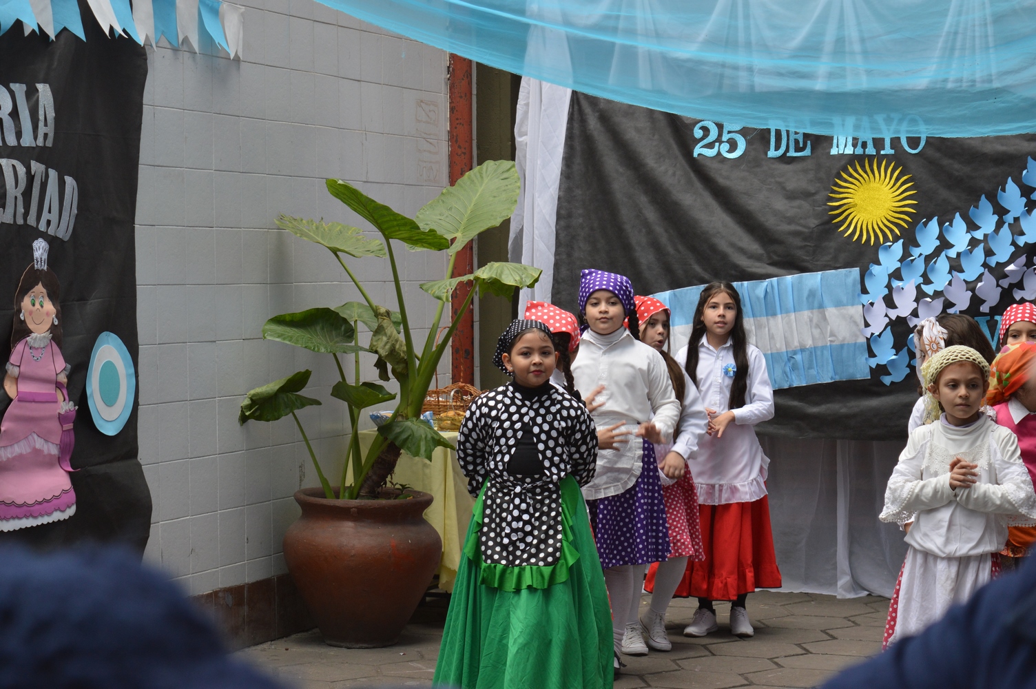 25 de Mayo
