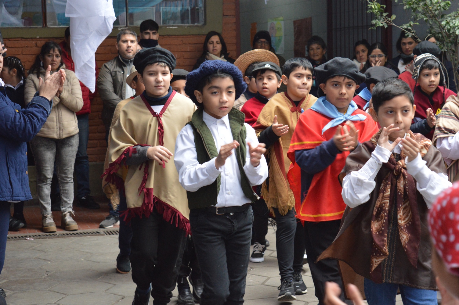 25 de Mayo