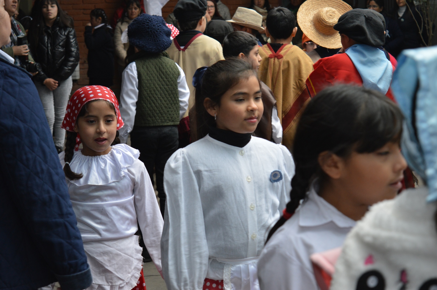 25 de Mayo