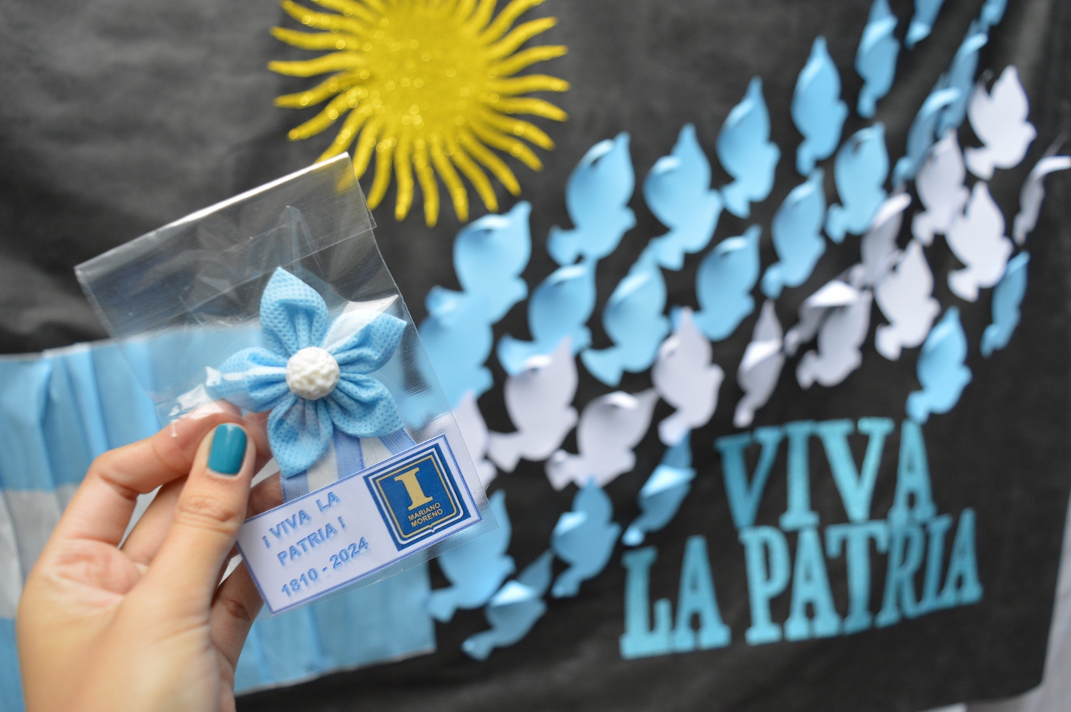 25 de Mayo