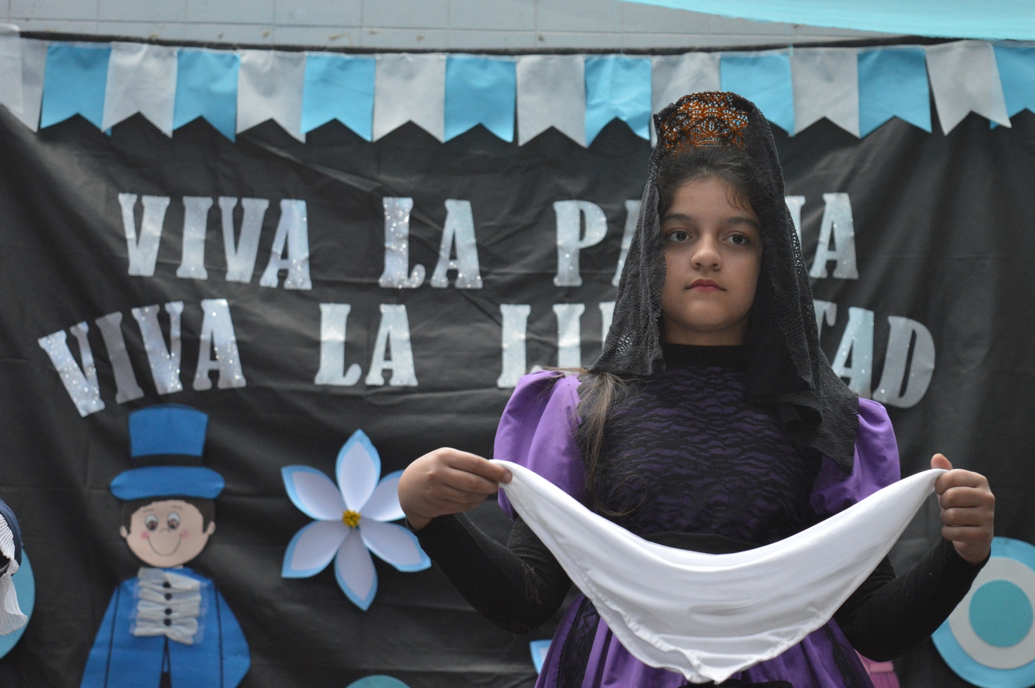 25 de Mayo