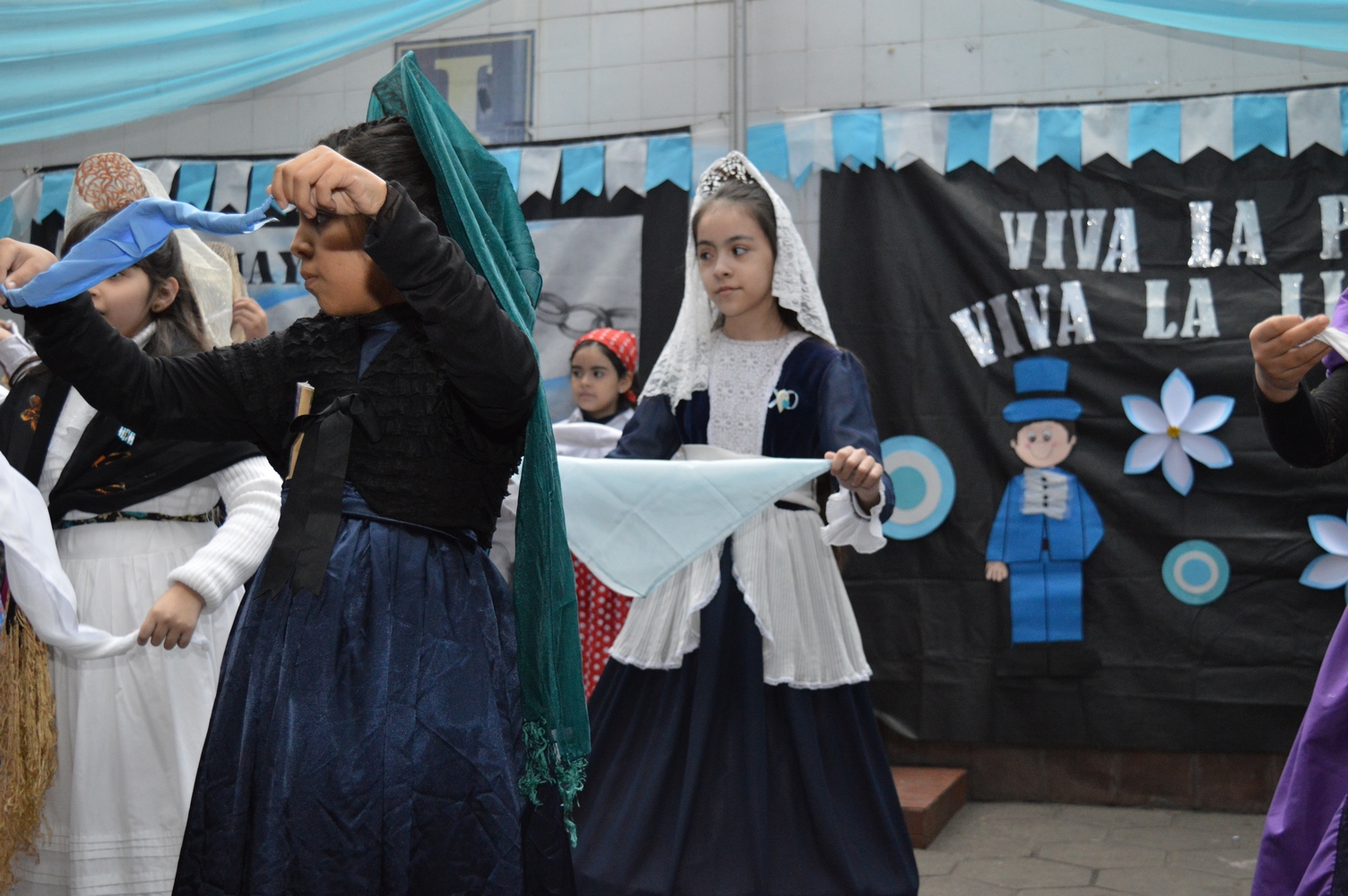25 de Mayo