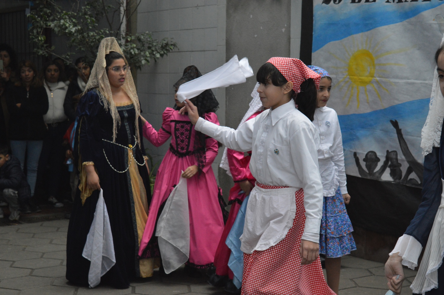 25 de Mayo
