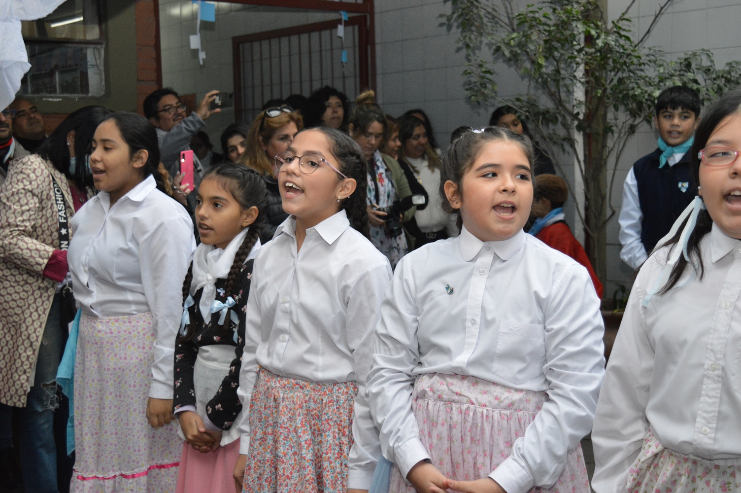 25 de Mayo