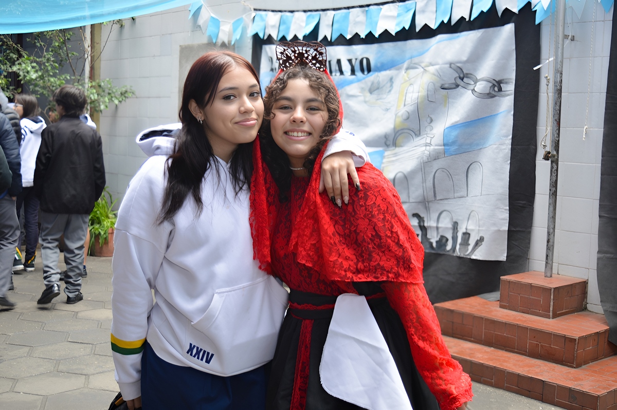 25 De Mayo