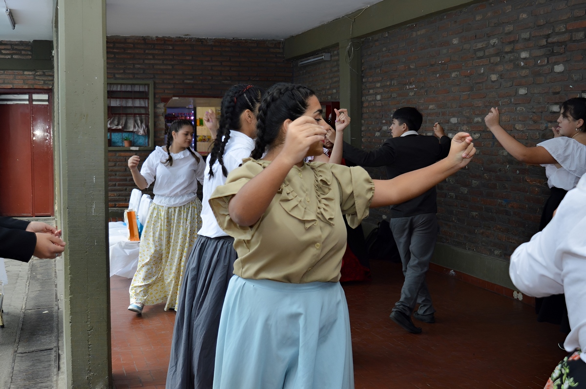 25 De Mayo