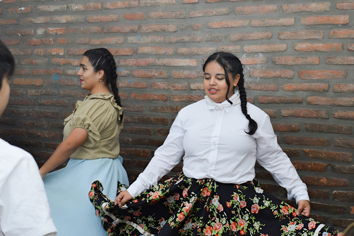 25 De Mayo