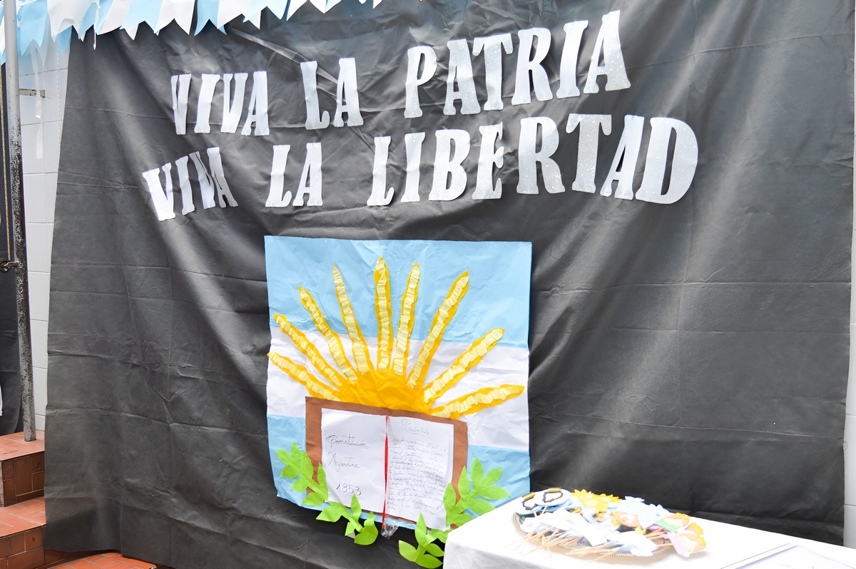 25 De Mayo