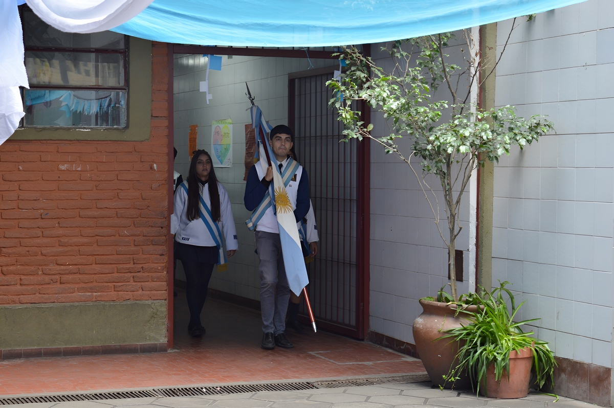 25 De Mayo