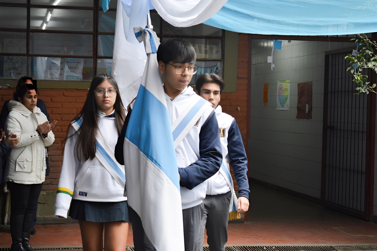 25 De Mayo