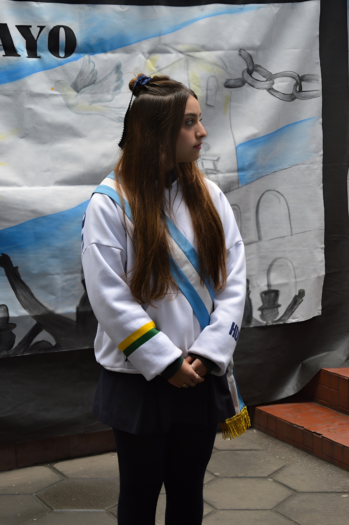 25 De Mayo
