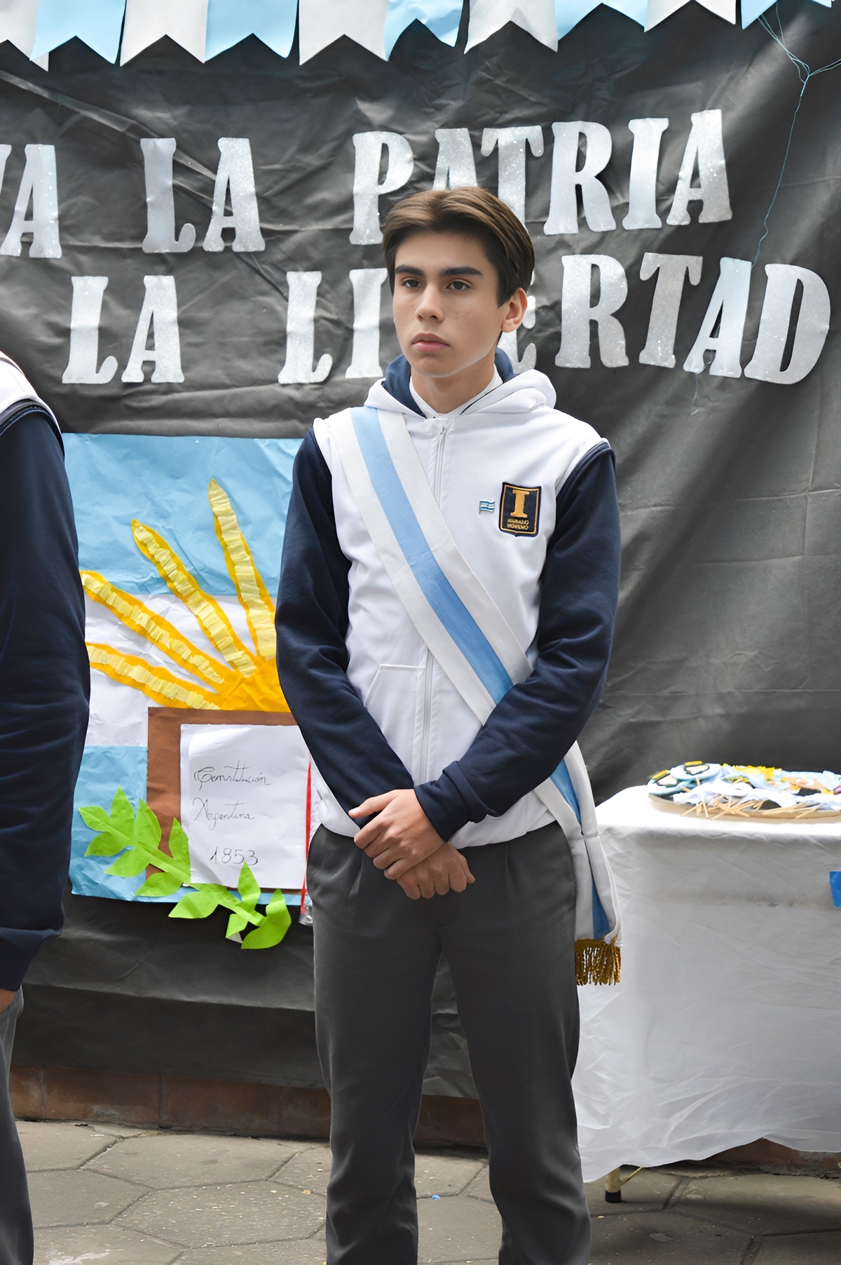 25 De Mayo