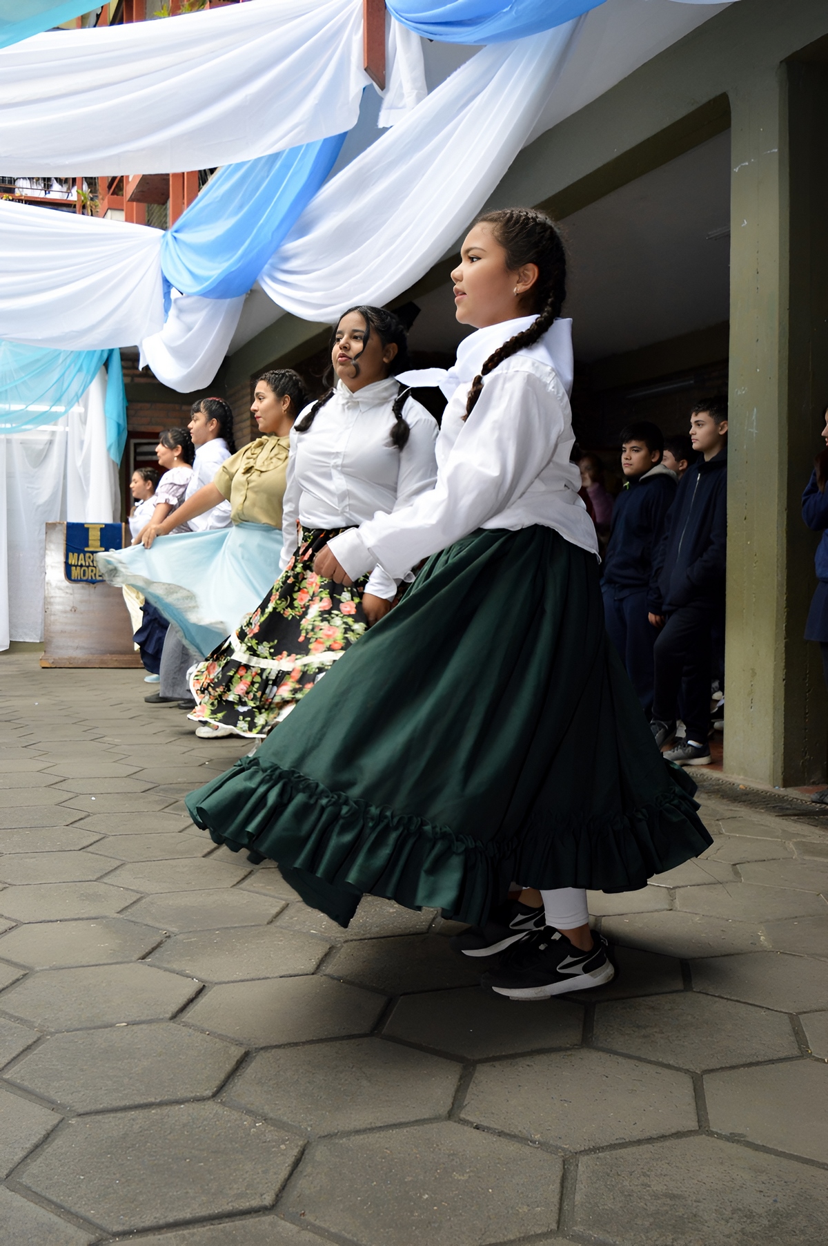 25 De Mayo
