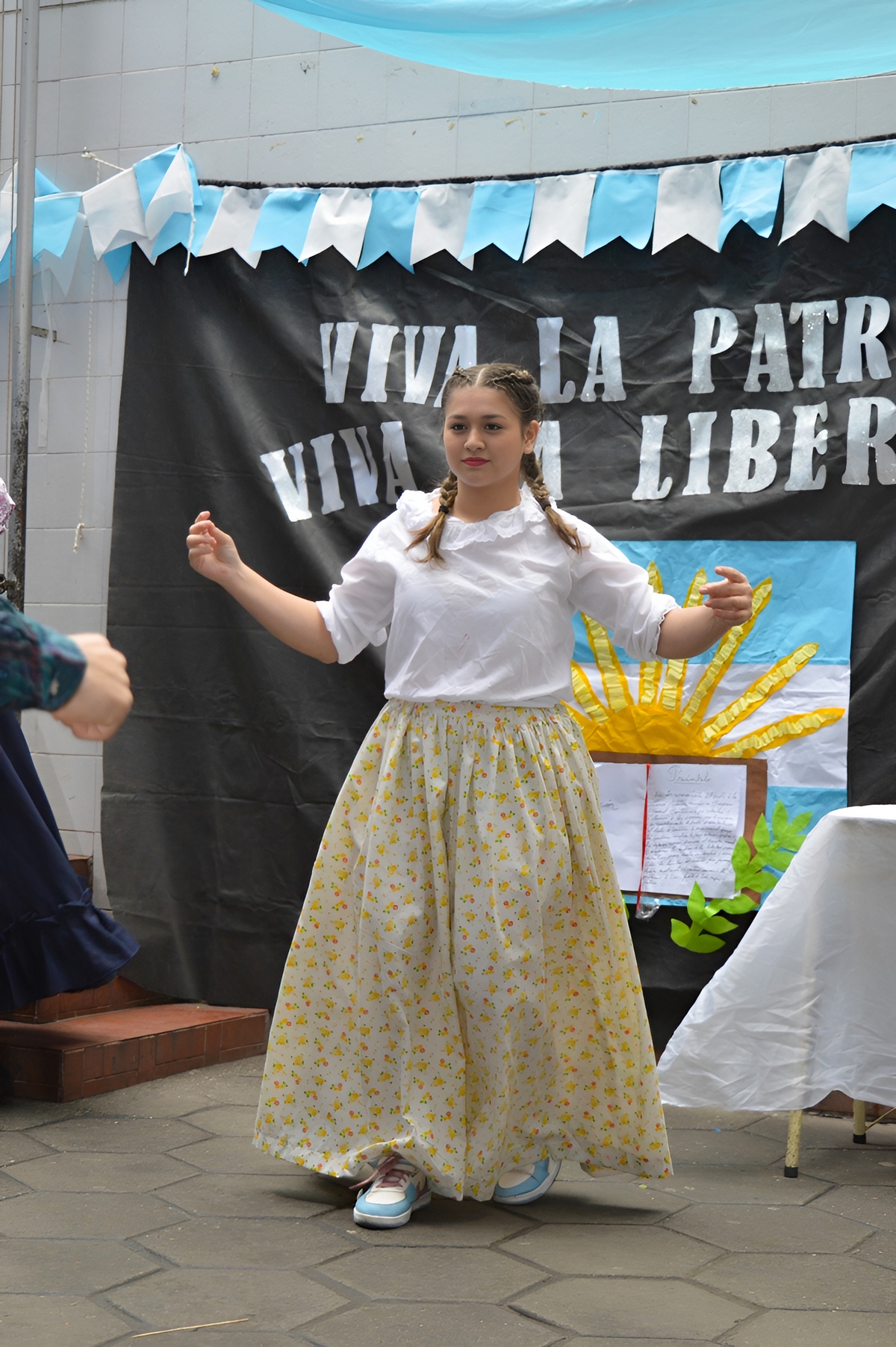 25 De Mayo