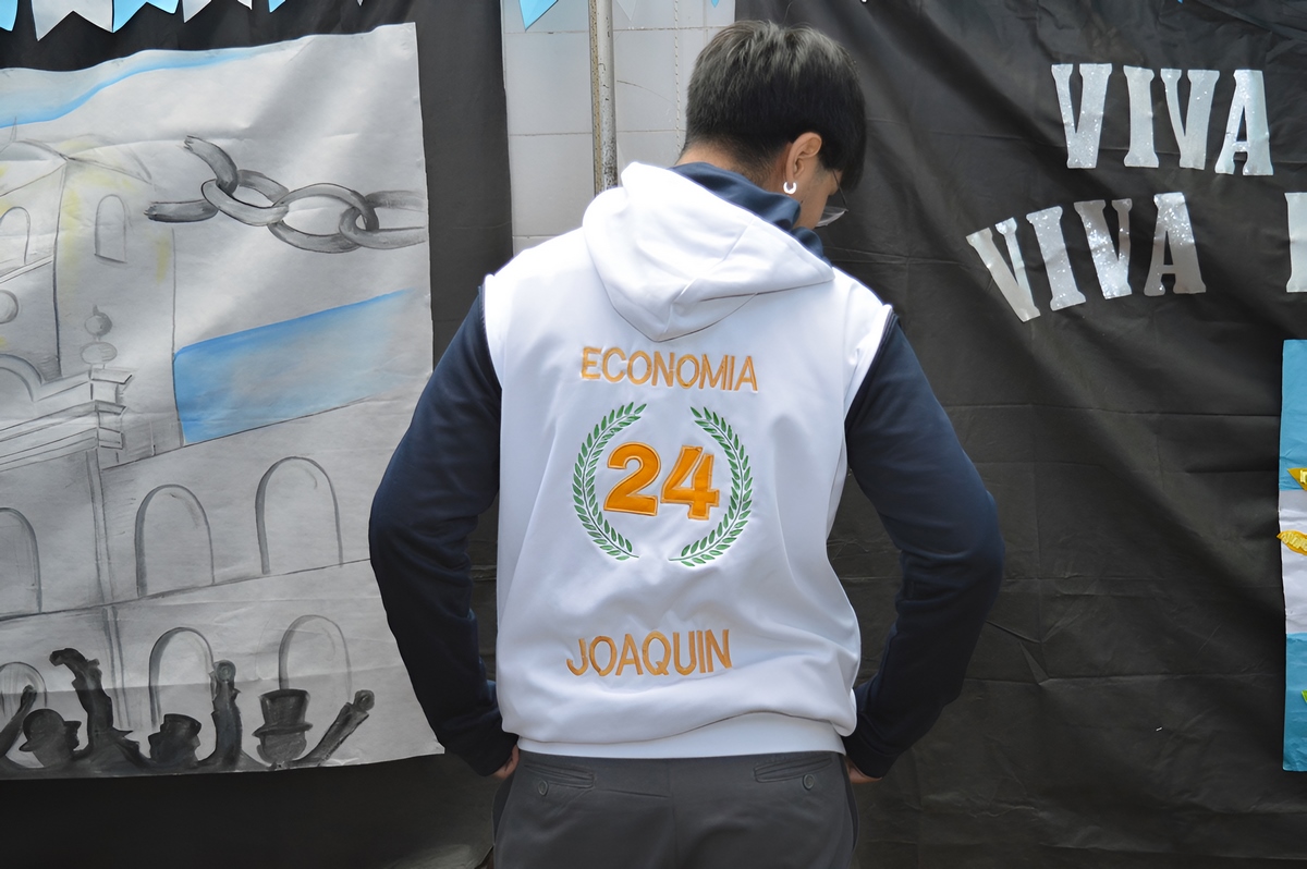 25 De Mayo