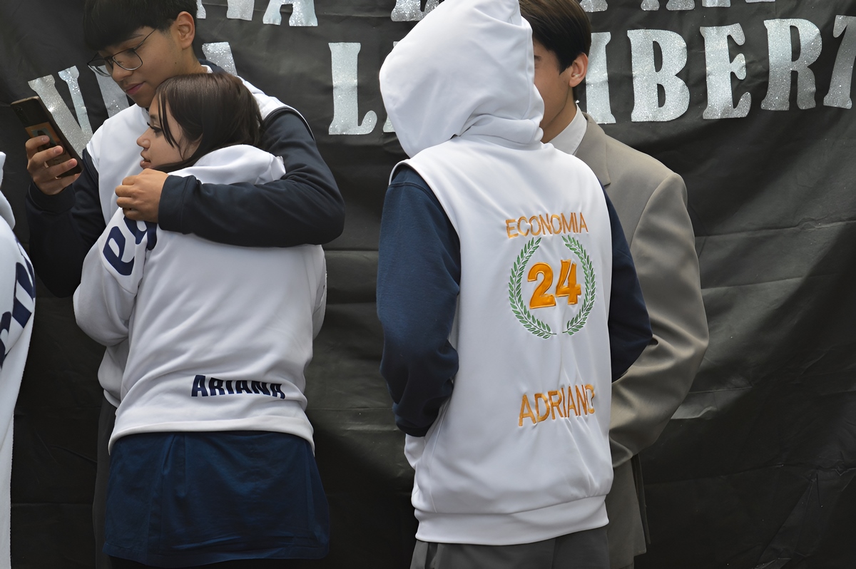25 De Mayo