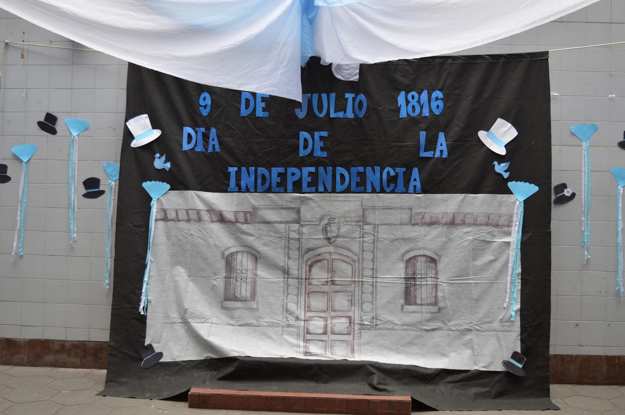 9 de Julio