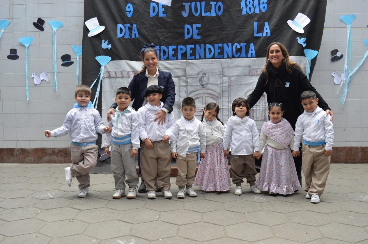 9 de Julio