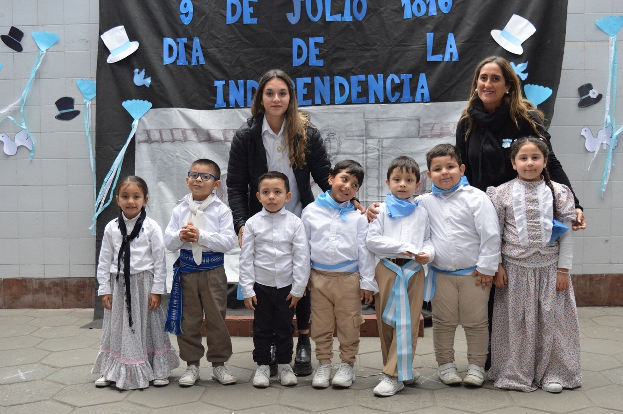 9 de Julio