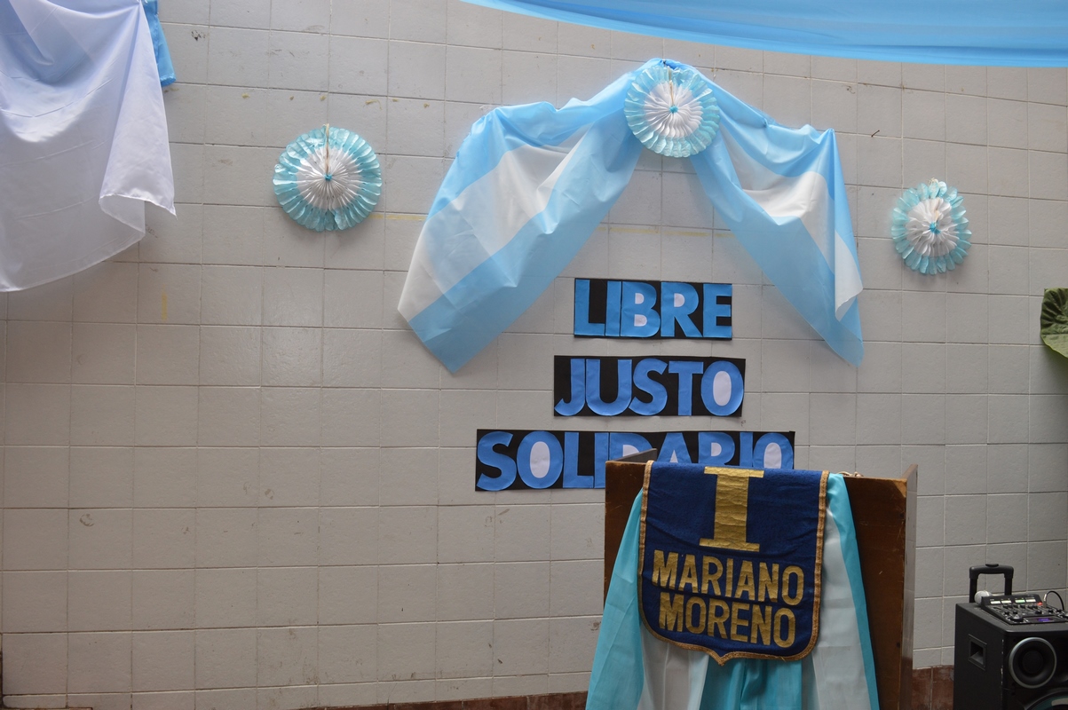 9 de Julio