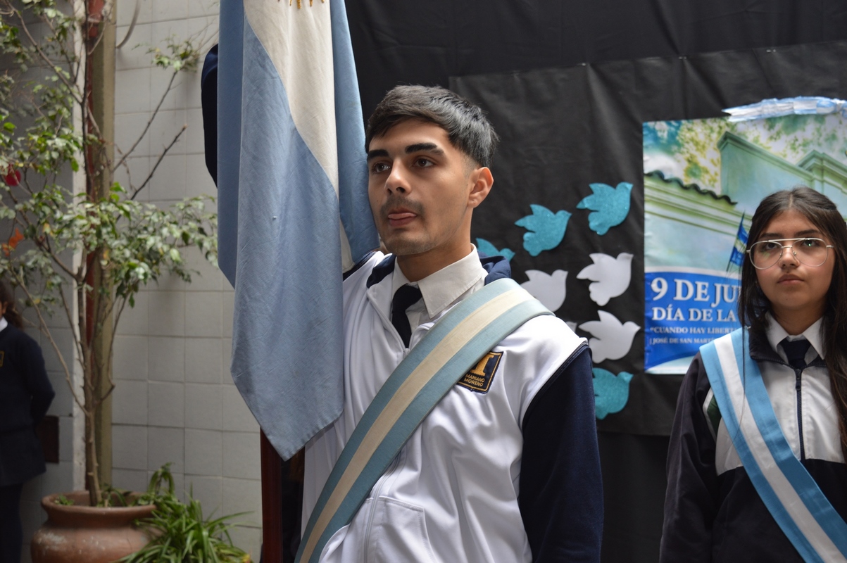 9 de Julio