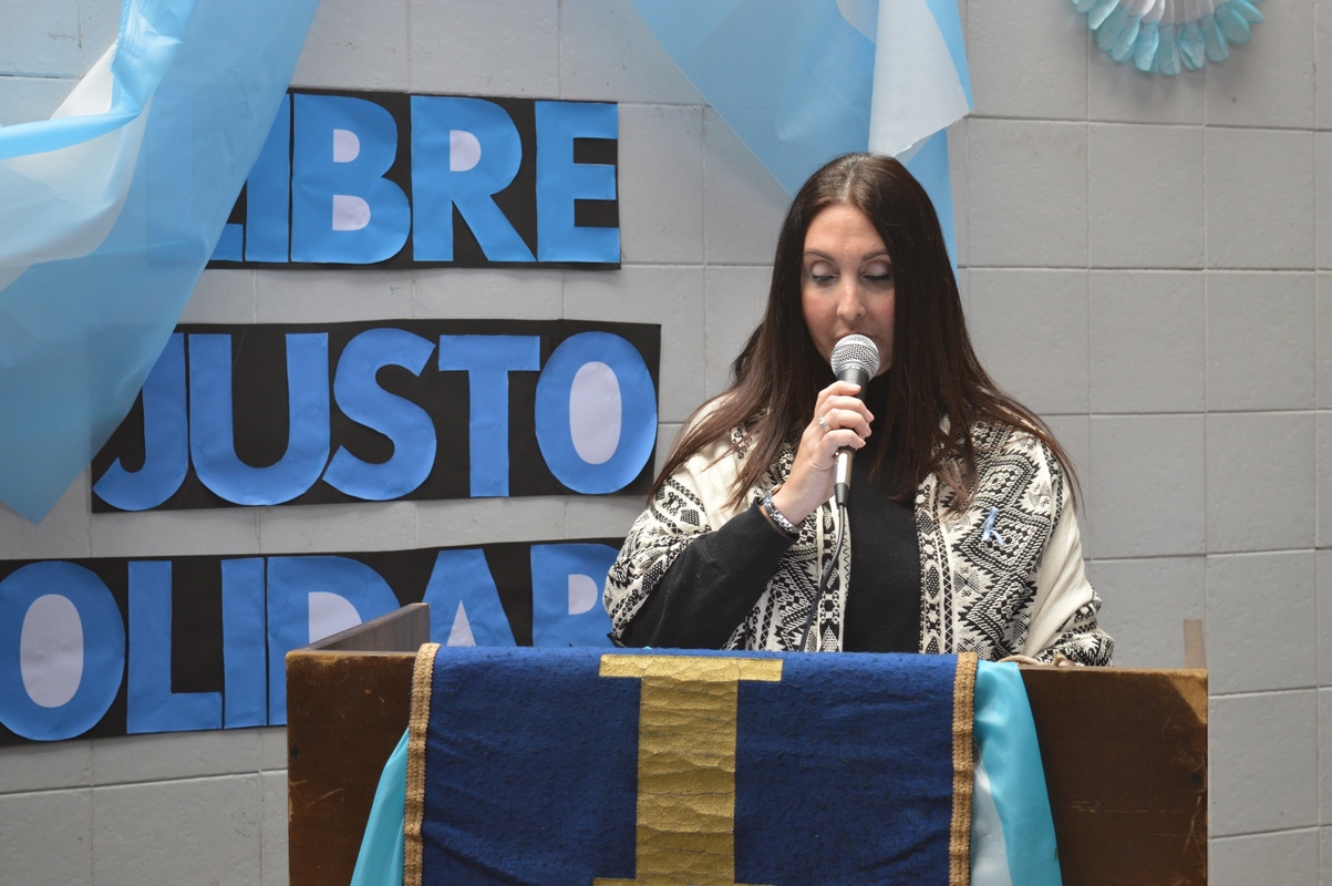 9 de Julio