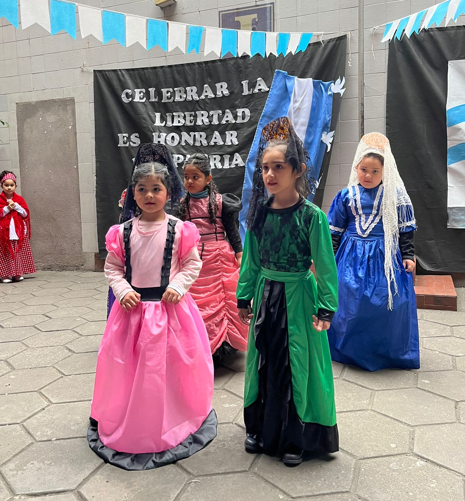 Acto 25 de Mayo