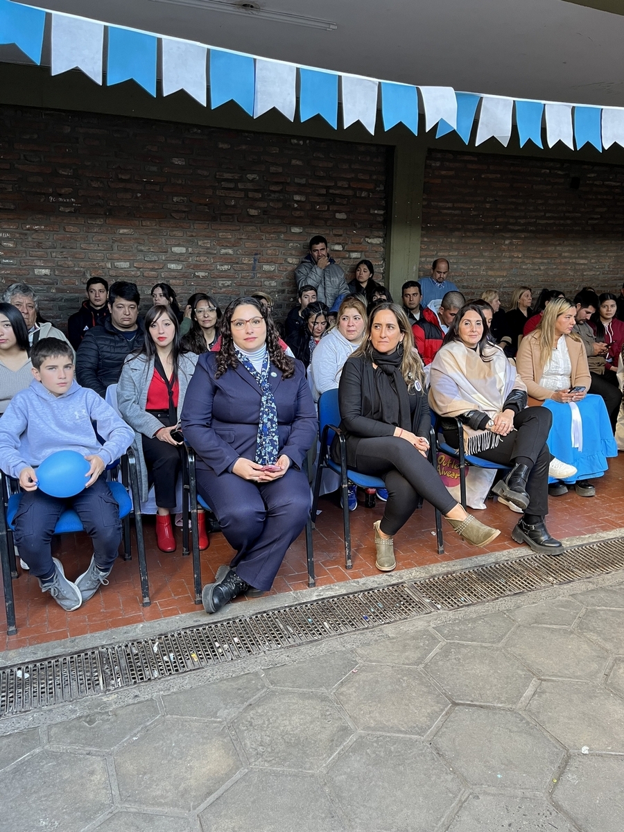 Acto 9 de julio