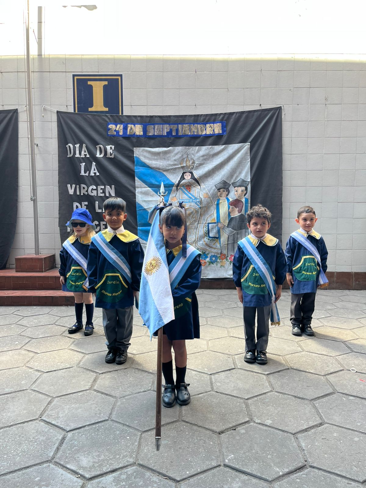 Acto batalla de Tucuman
