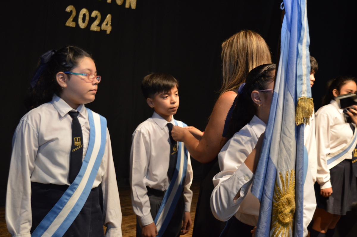 Acto de Colación 2024