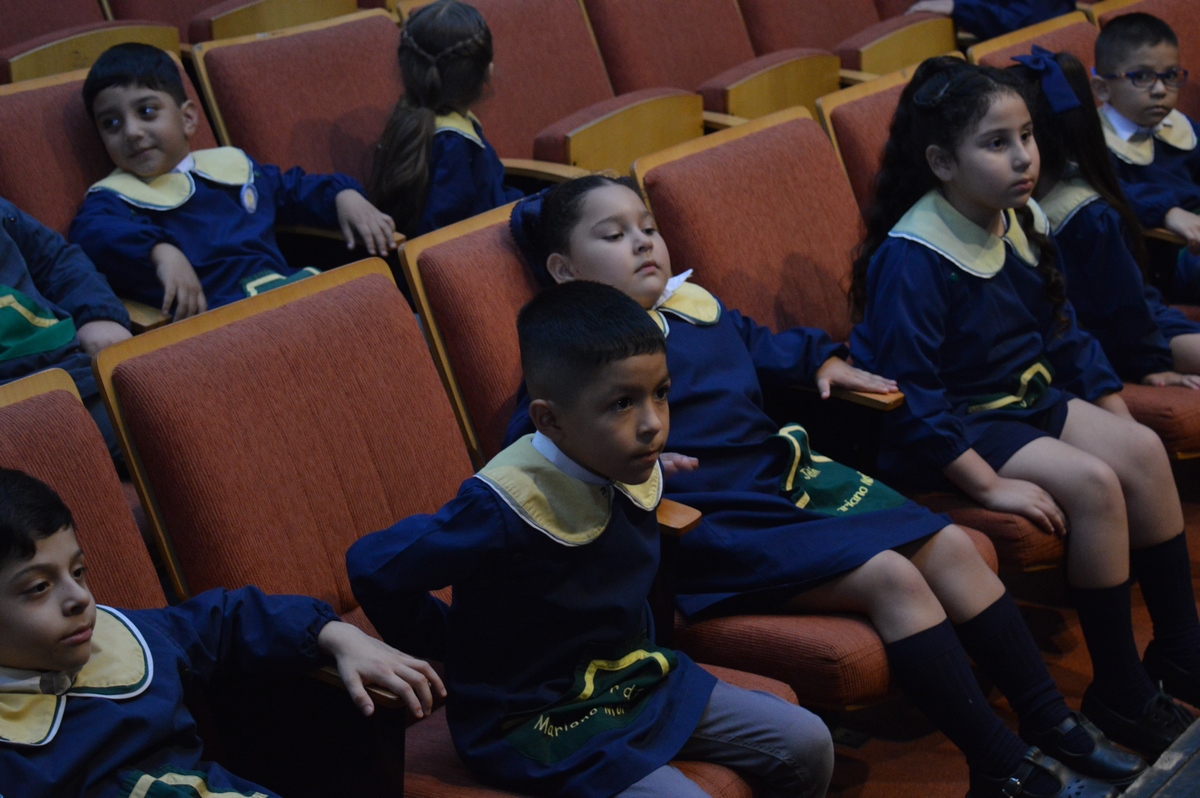 Acto de Colación 2024