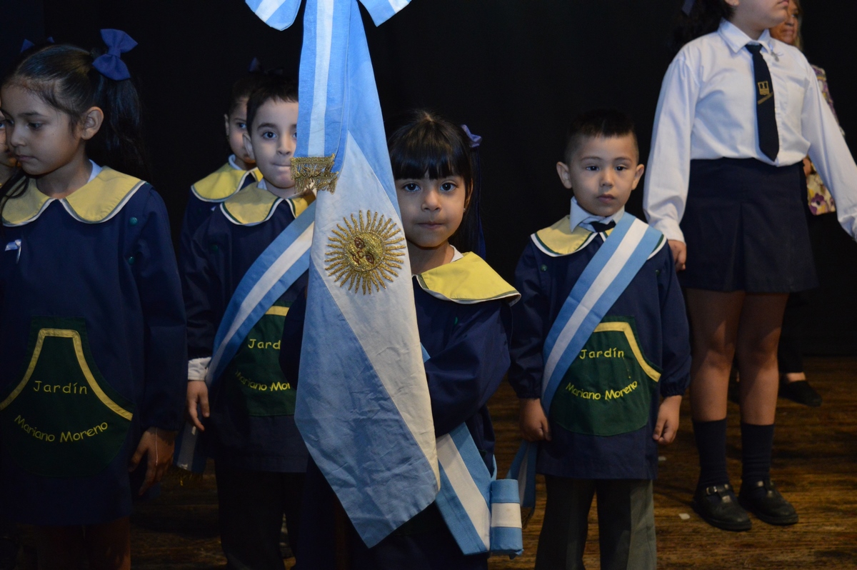 Acto de Colación 2024