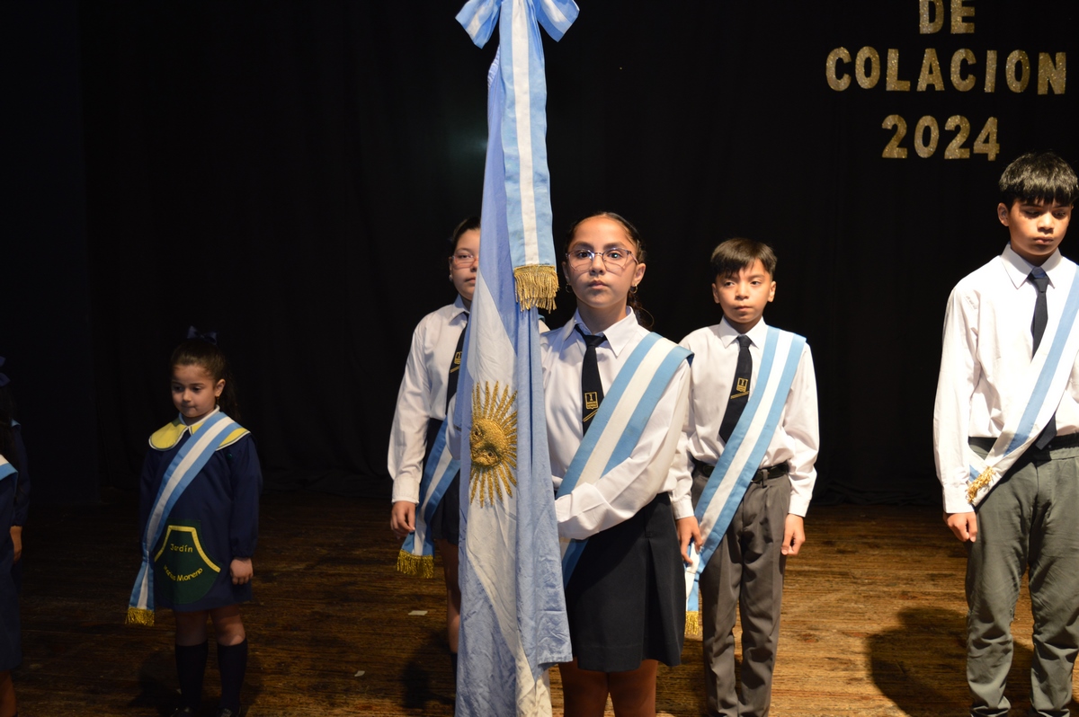 Acto de Colación 2024