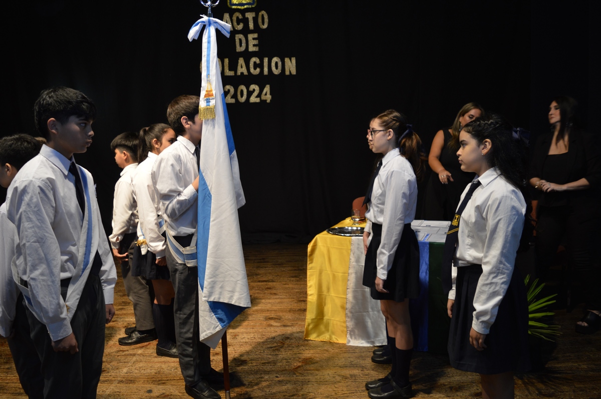 Acto de Colación 2024