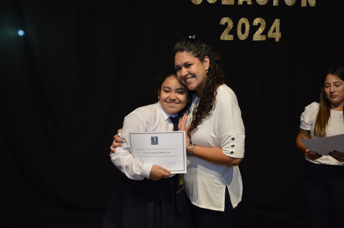 Acto de Colación 2024