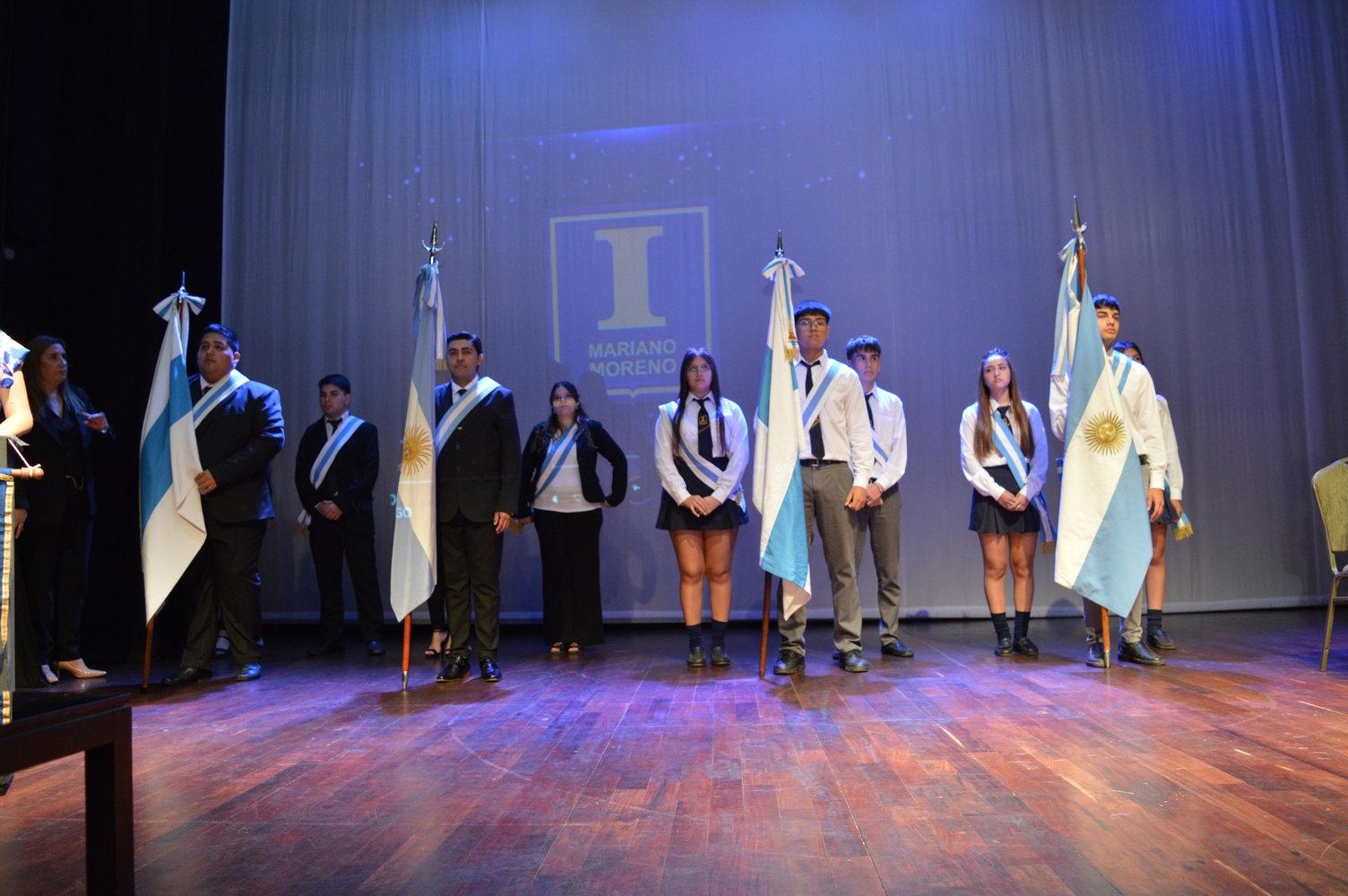 Acto de Colación 2024