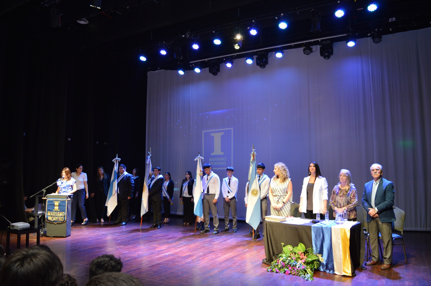 Acto de Colación 2024