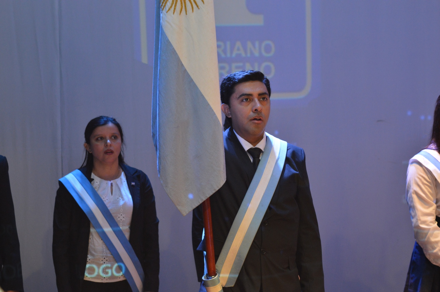 Acto de Colación 2024