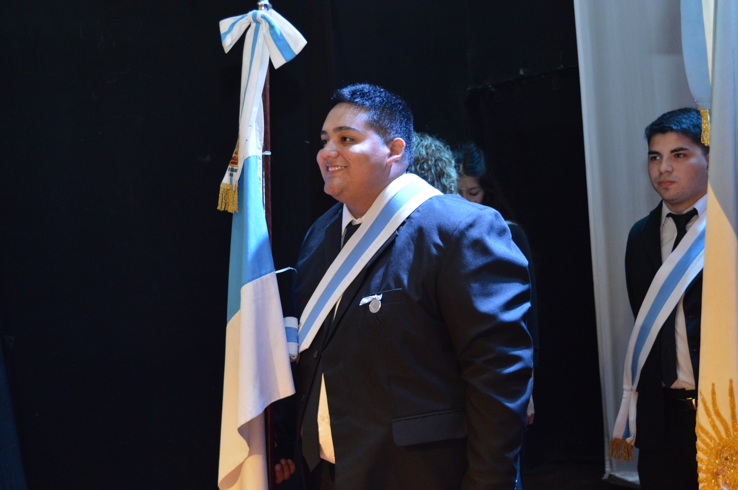 Acto de Colación 2024