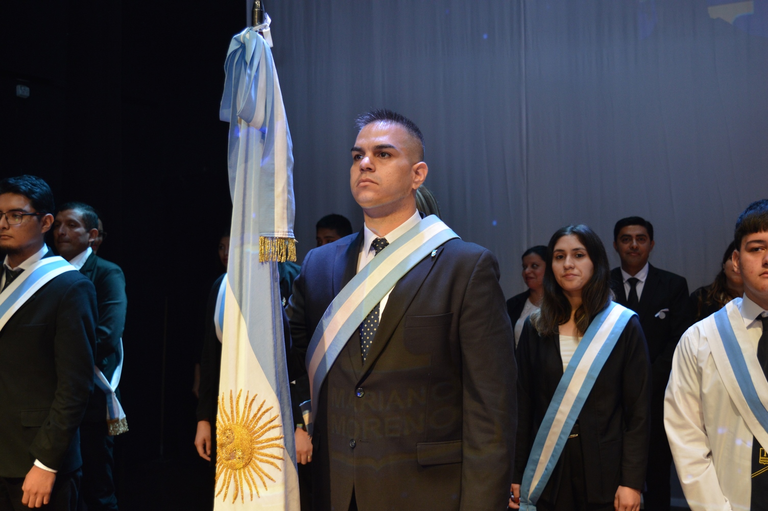 Acto de Colación 2024