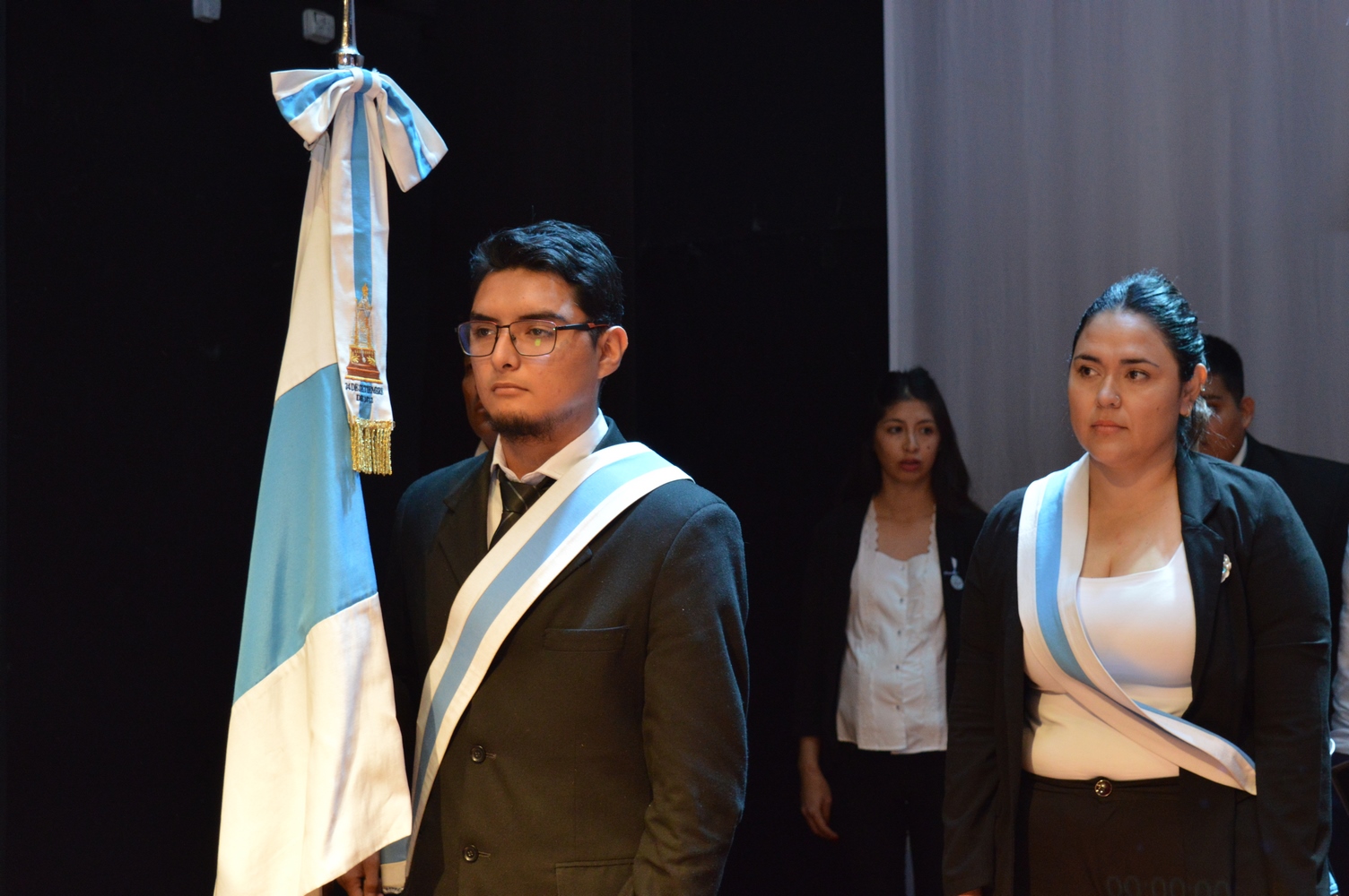 Acto de Colación 2024