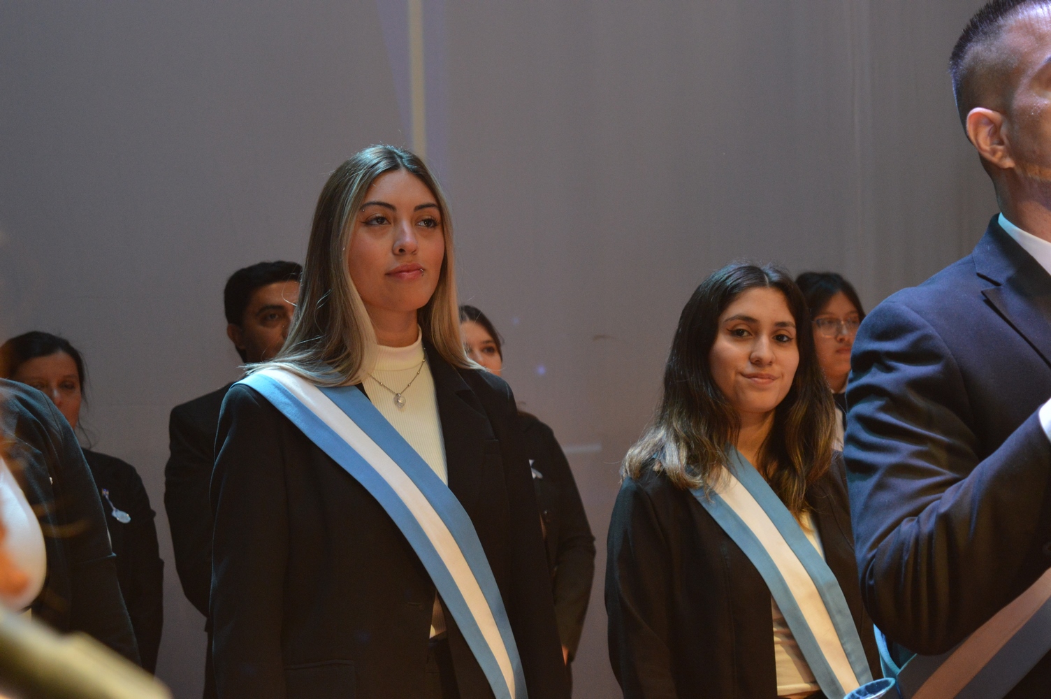 Acto de Colación 2024