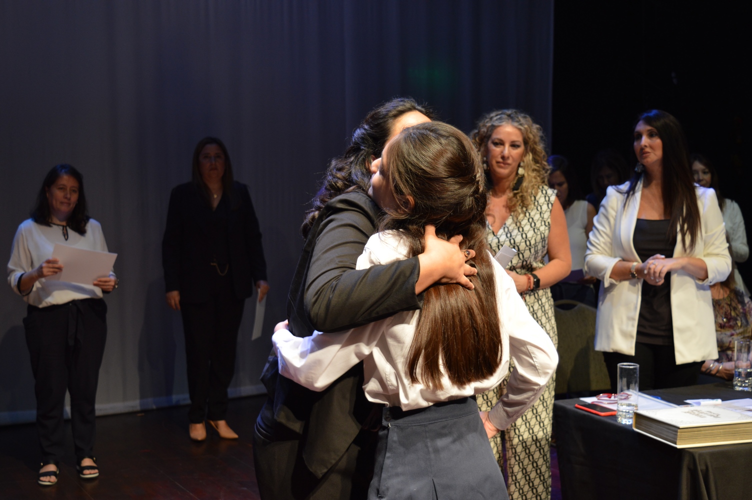 Acto de Colación 2024