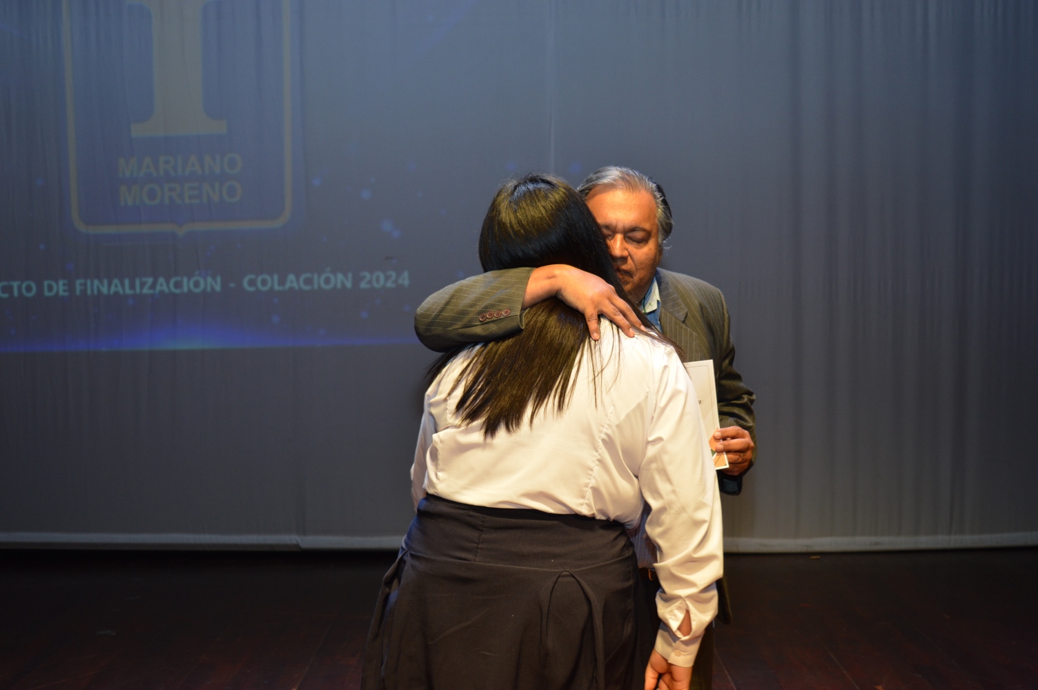 Acto de Colación 2024