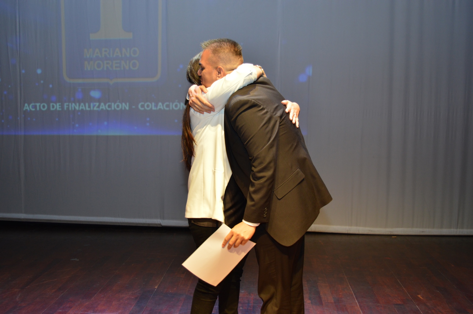 Acto de Colación 2024