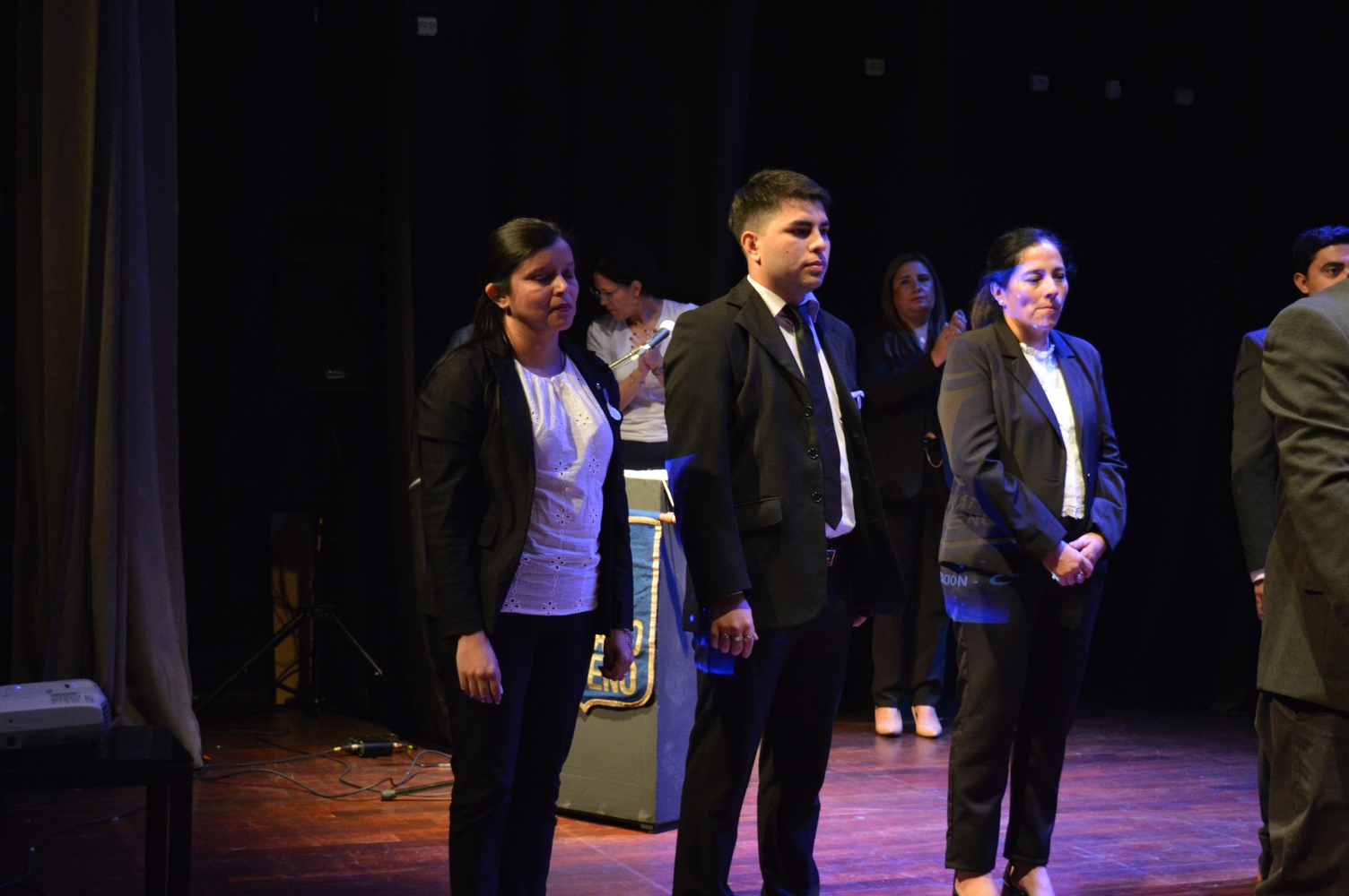 Acto de Colación 2024
