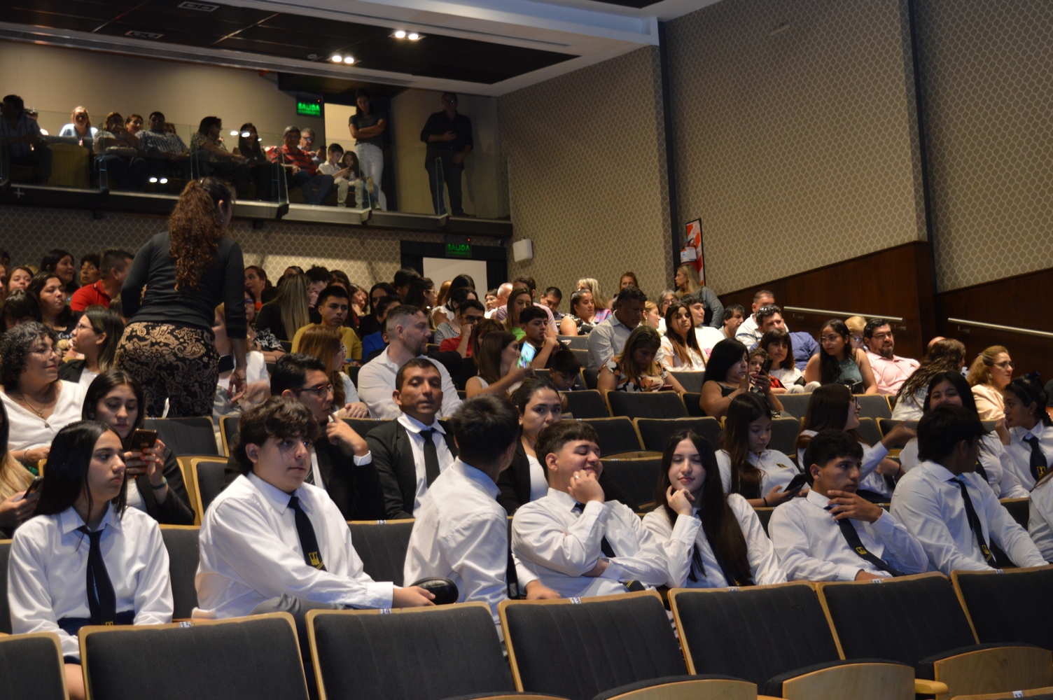 Acto de Colación 2024