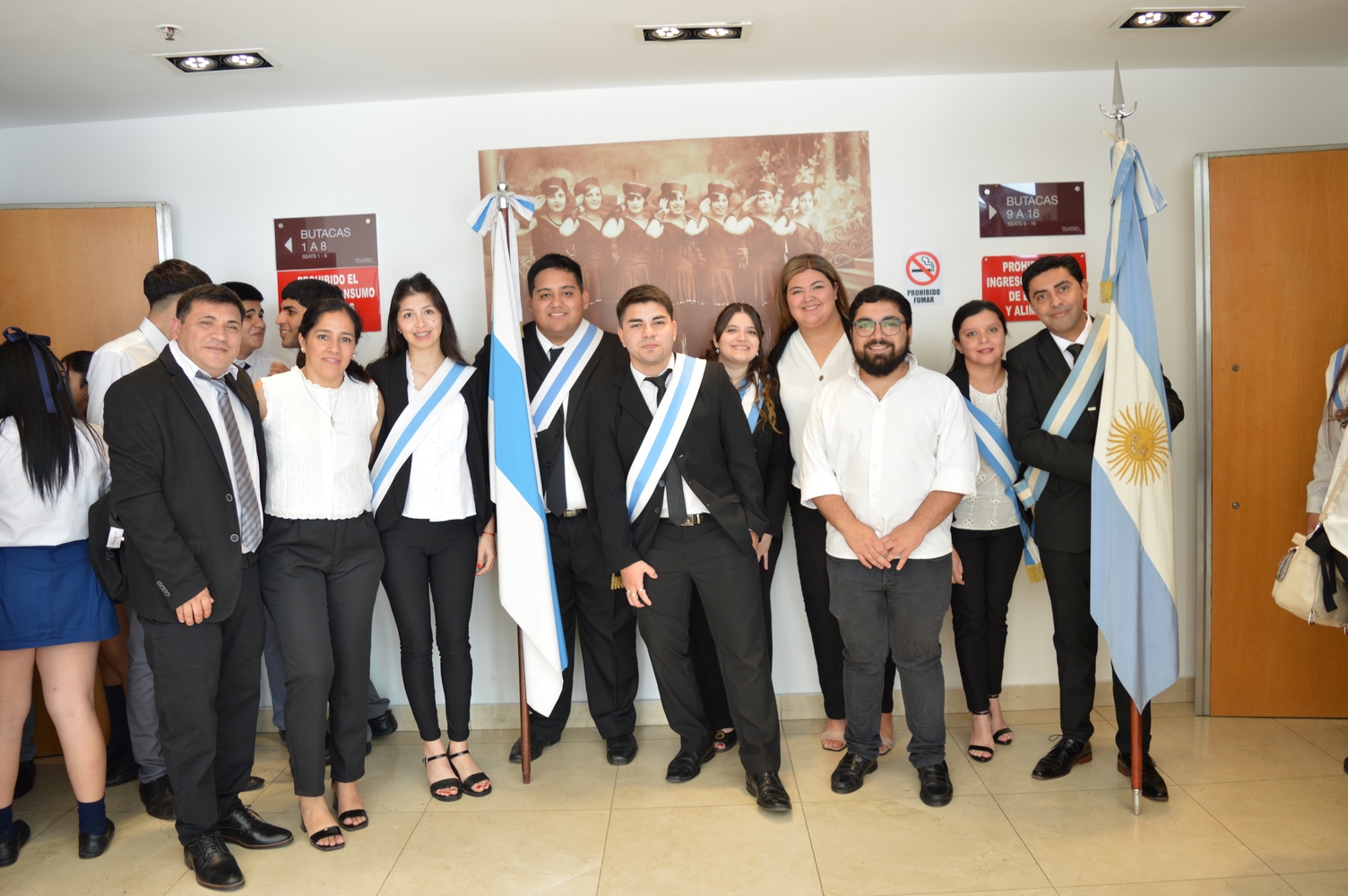 Acto de Colación 2024