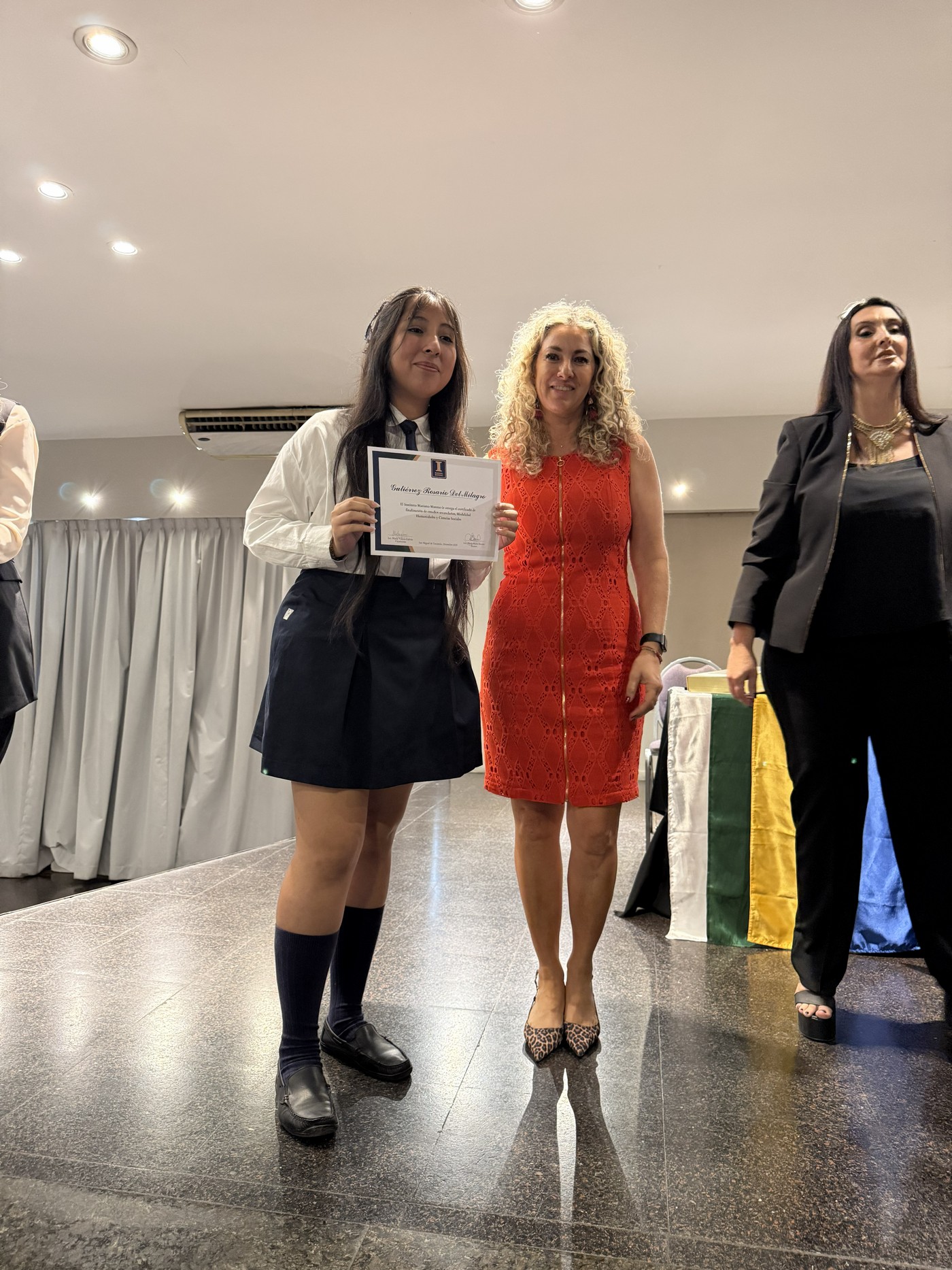 Acto de Fin de año 2025