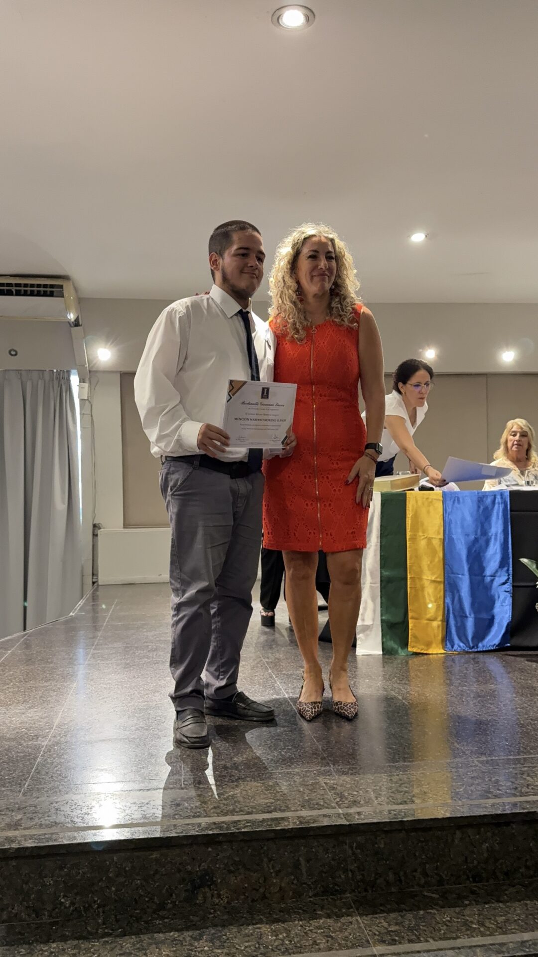 Acto de Fin de año 2025